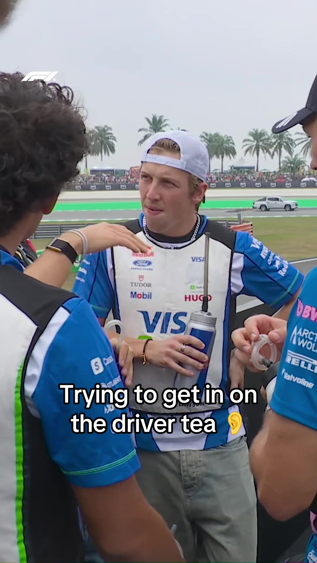 @Formula 1