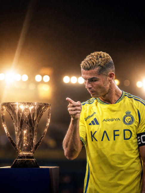@Le Fennec FC