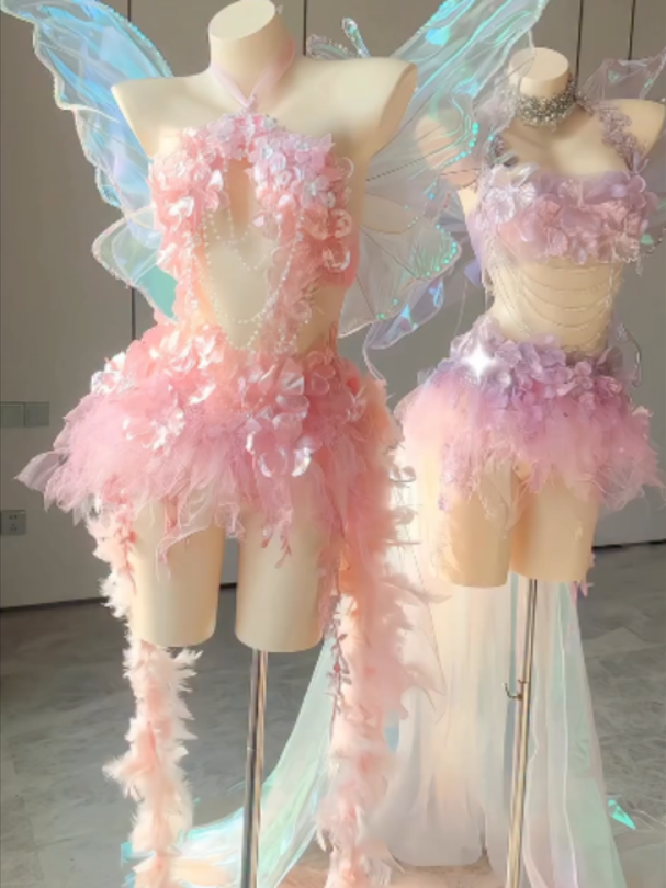 @Mermaid Lucia 🧜&zwj;♀️