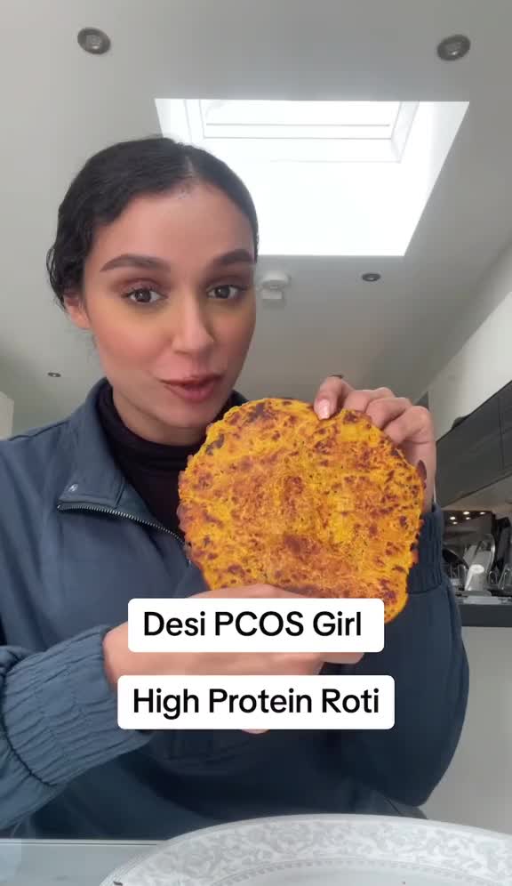 @Talvin | PCOS & Health Coach✨