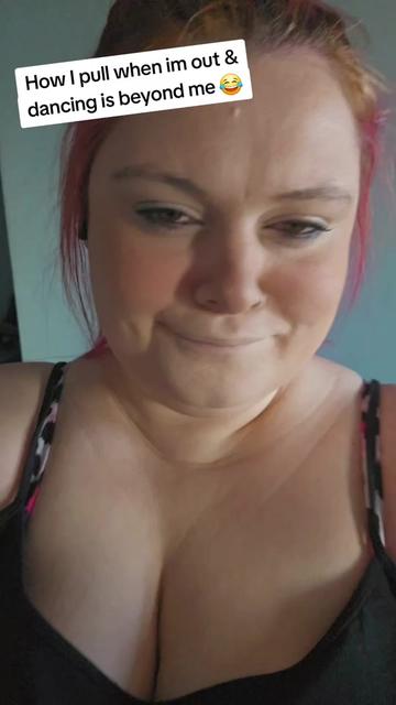 @Olive Peach BBW