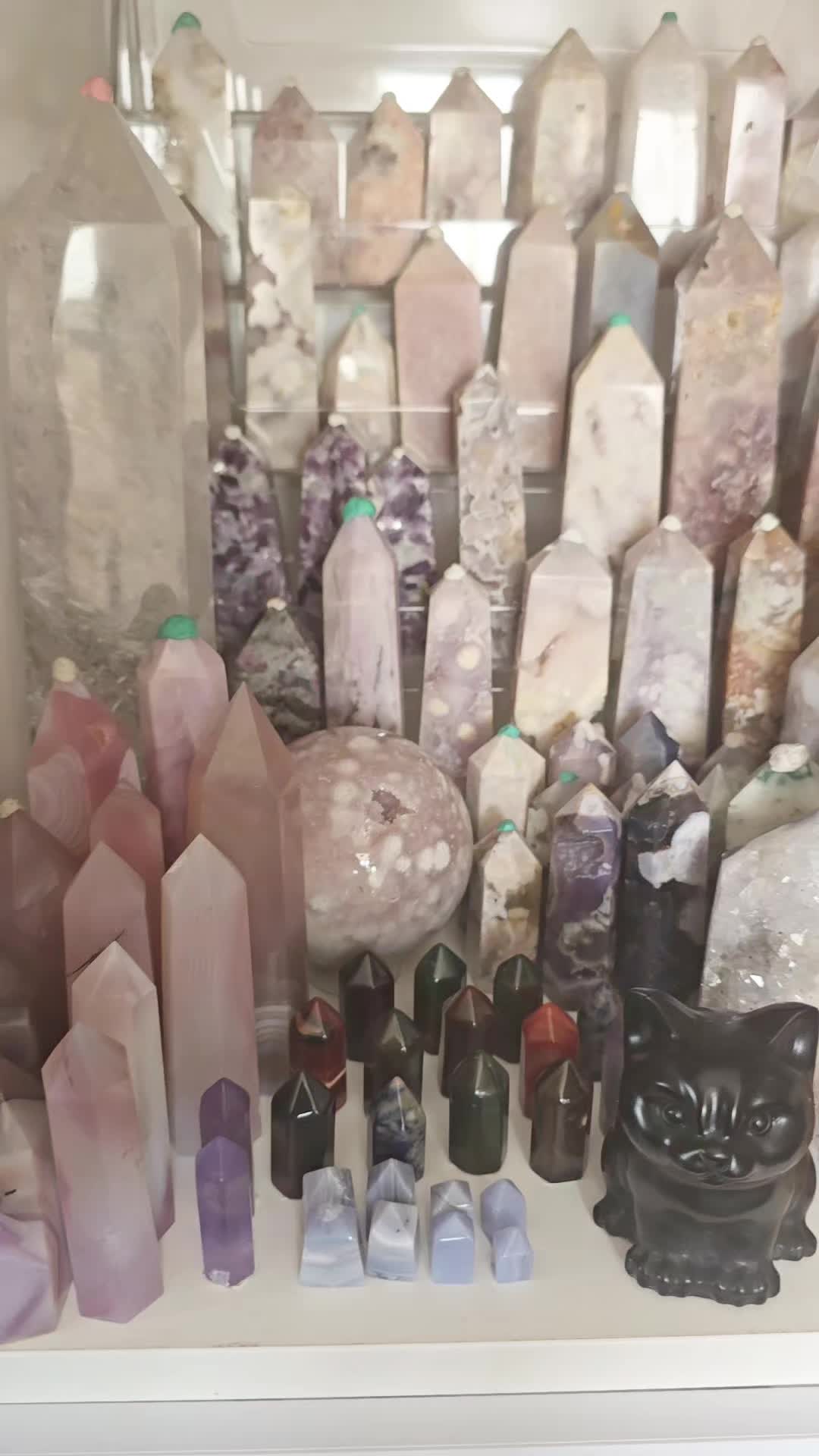 @Spells On The Moon