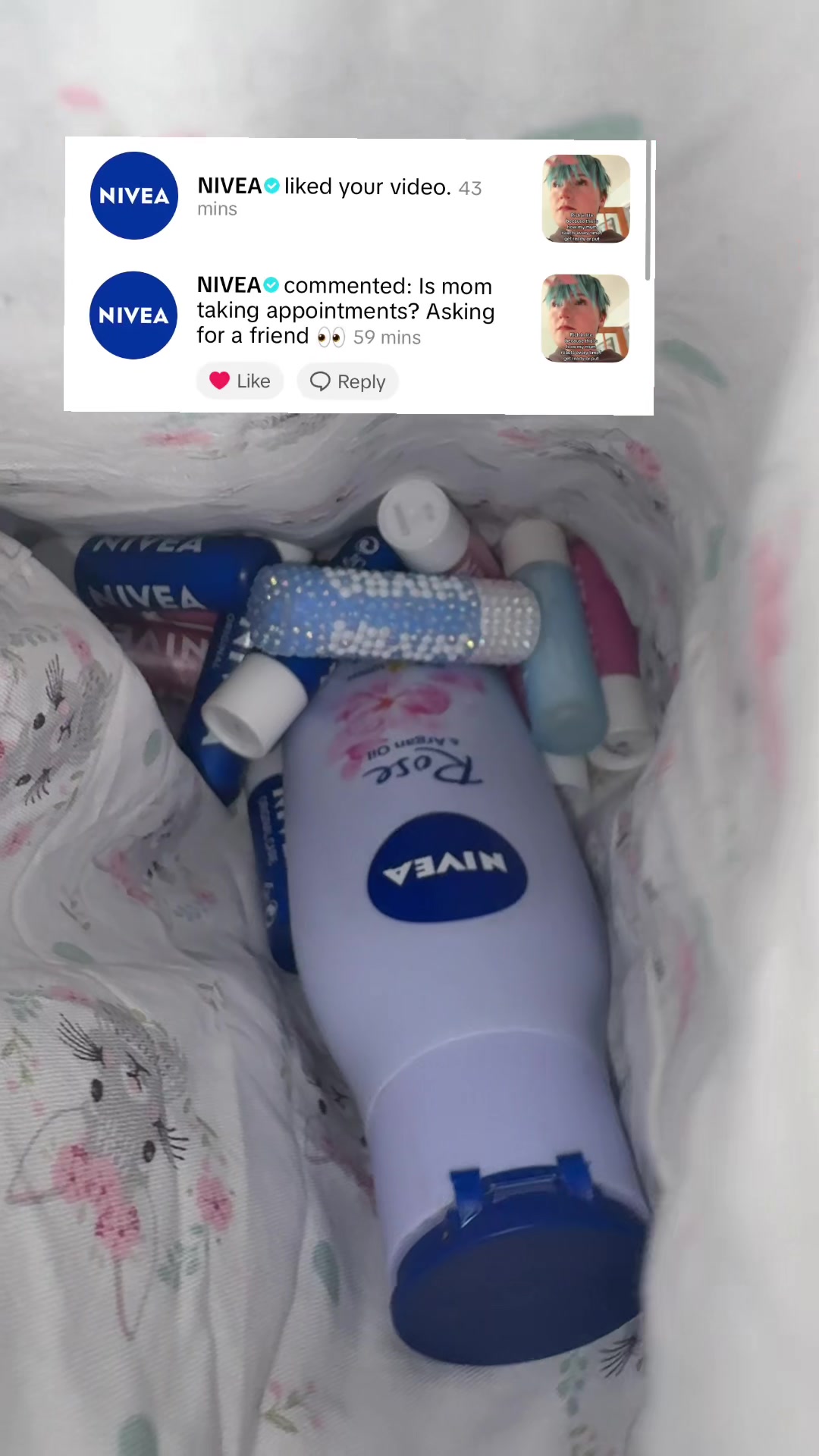 @๐๐ฒ๐ฎ๐ป๐ป๐ช๐๐ฑ๐ฎ๐โก