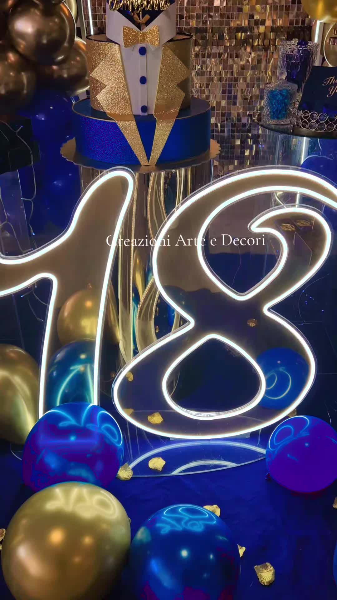 @Creazioni Arte e Decori