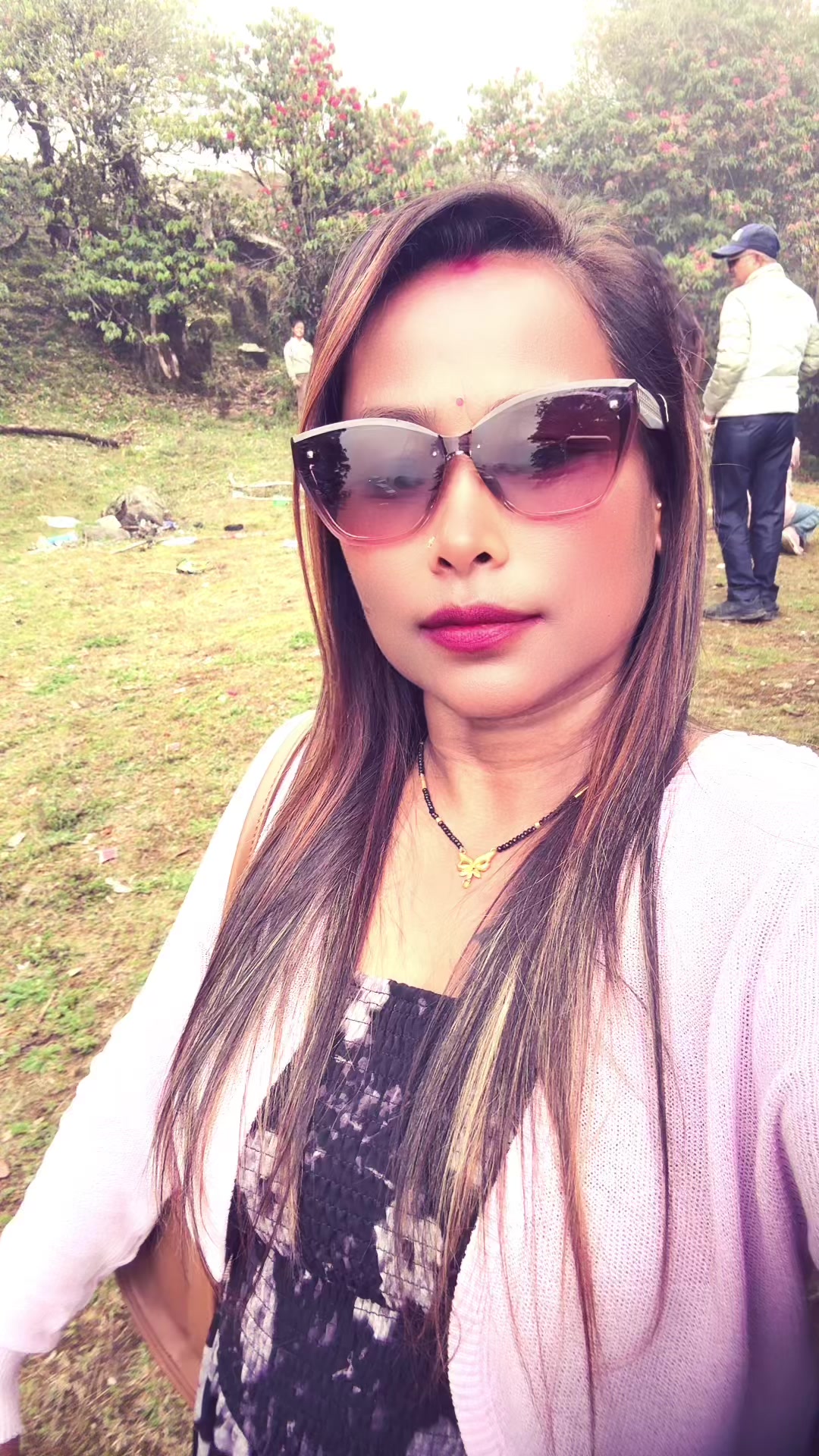 @laxmi baral