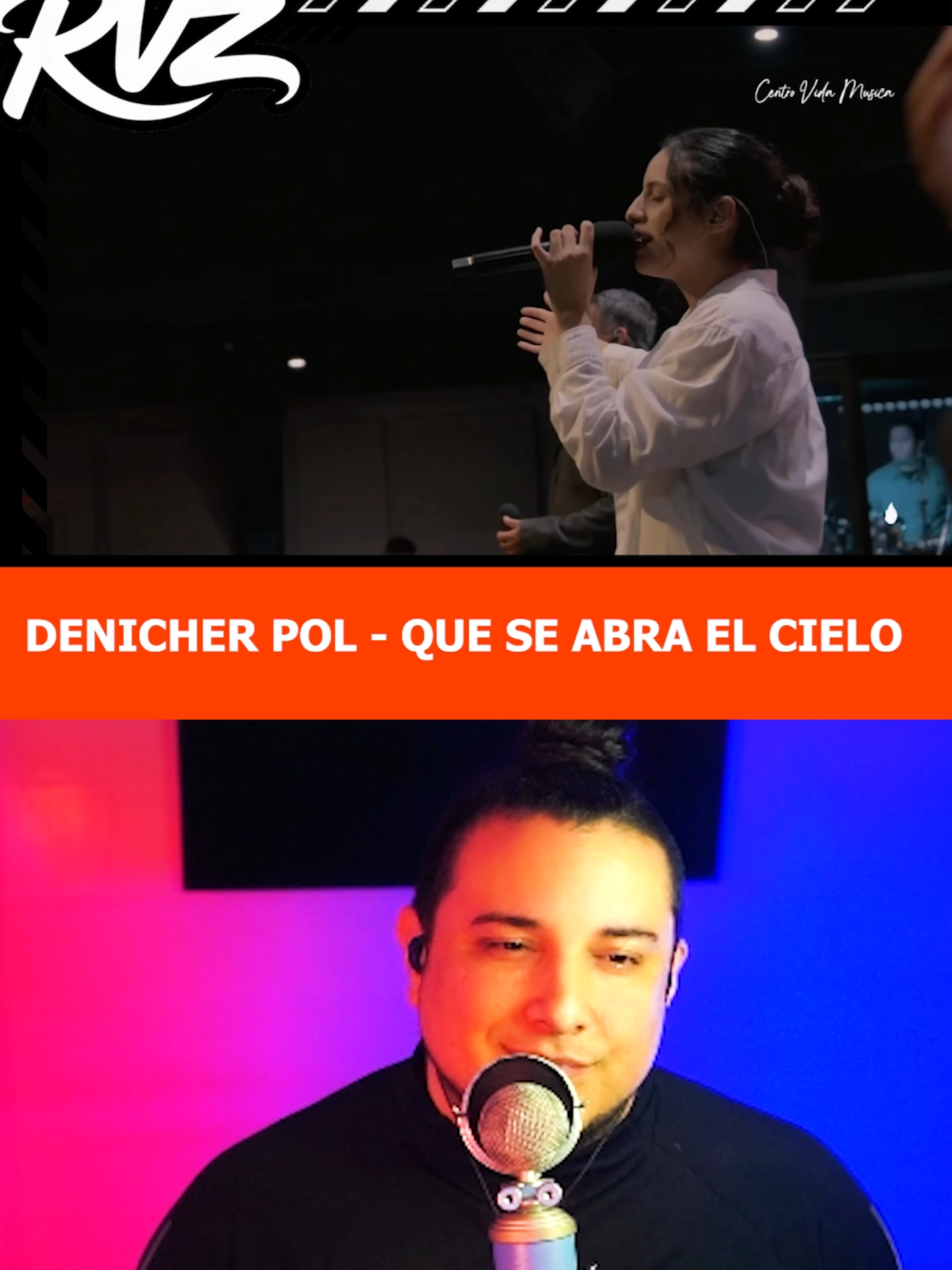 @RVZ STREAM
