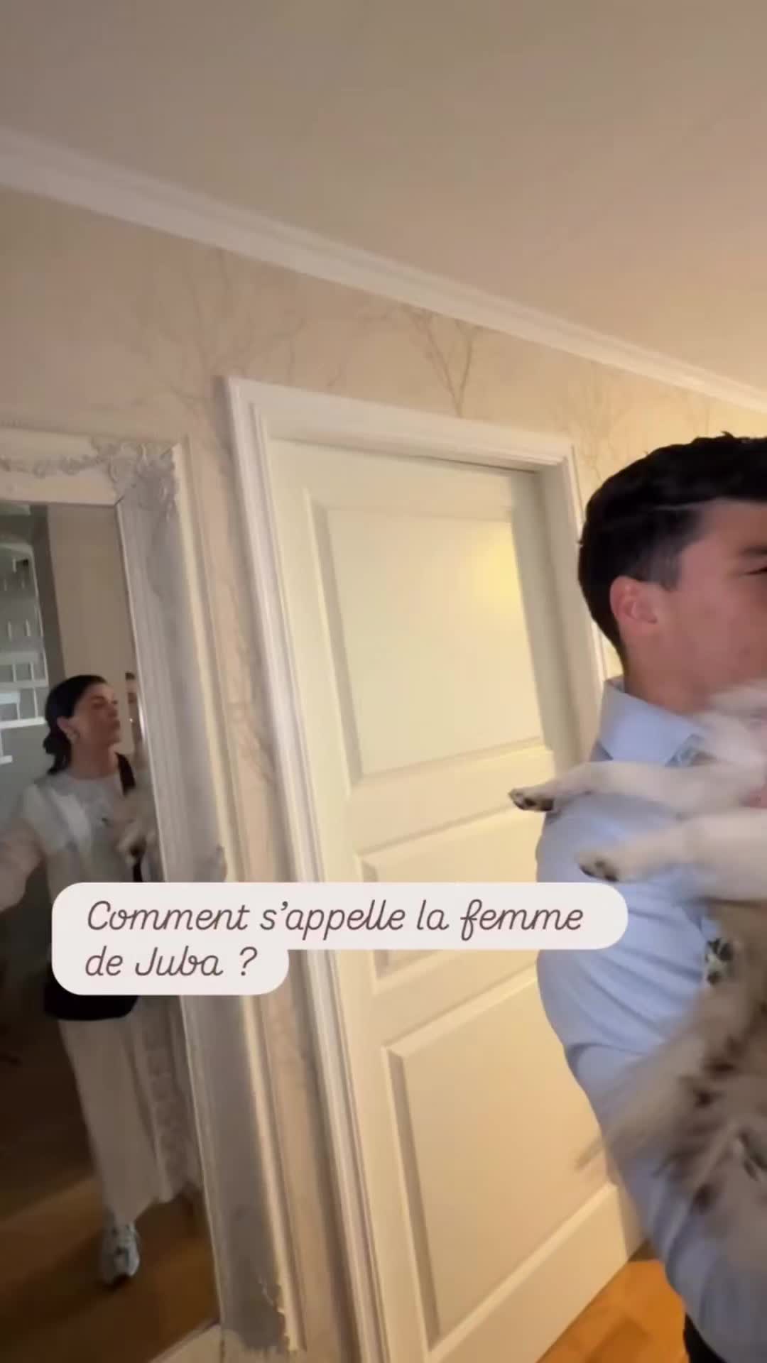 @NADIA NORVÉGIENNE FAN