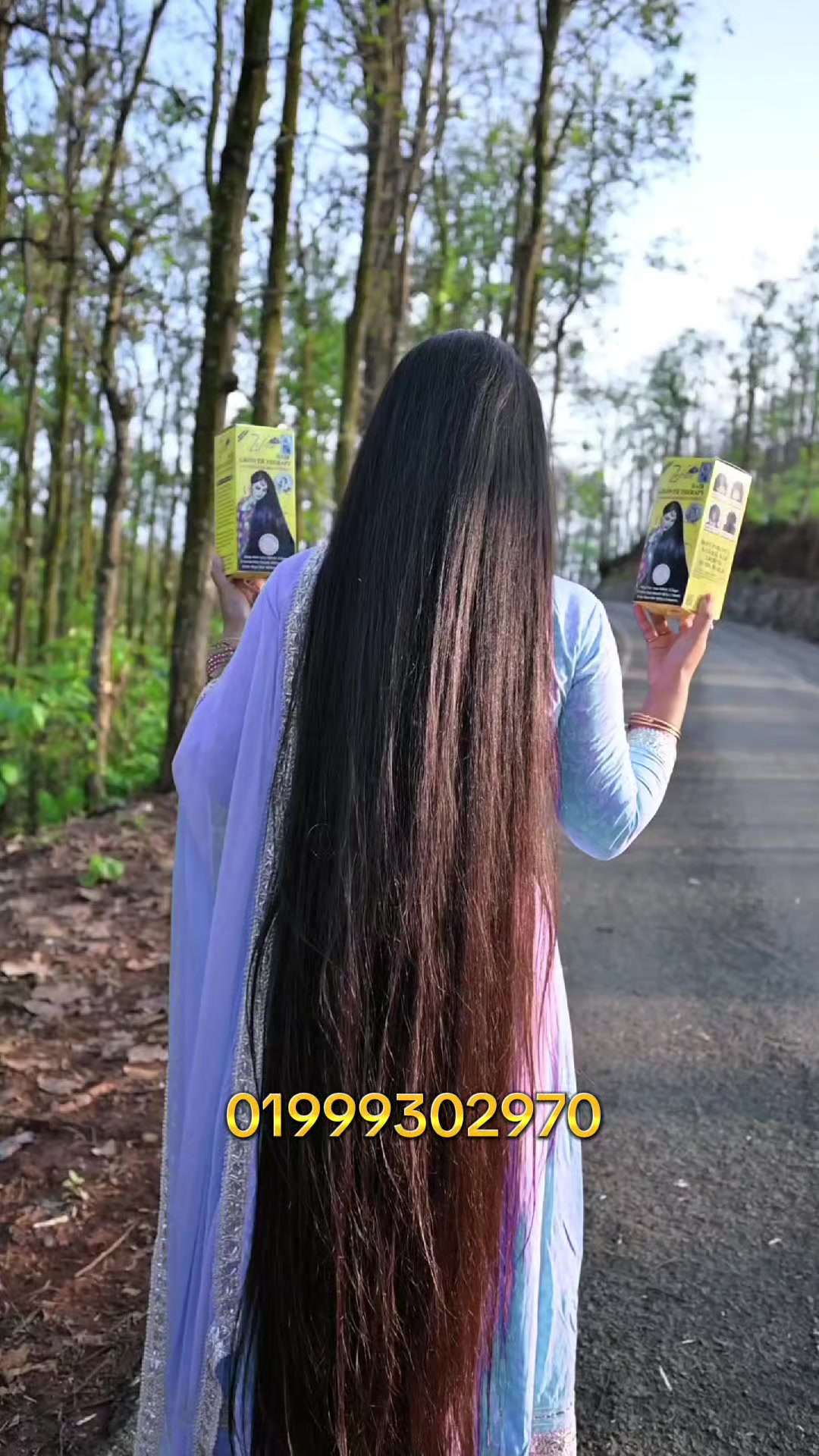 @♥️ Zafran Hair Care BD ♥️
