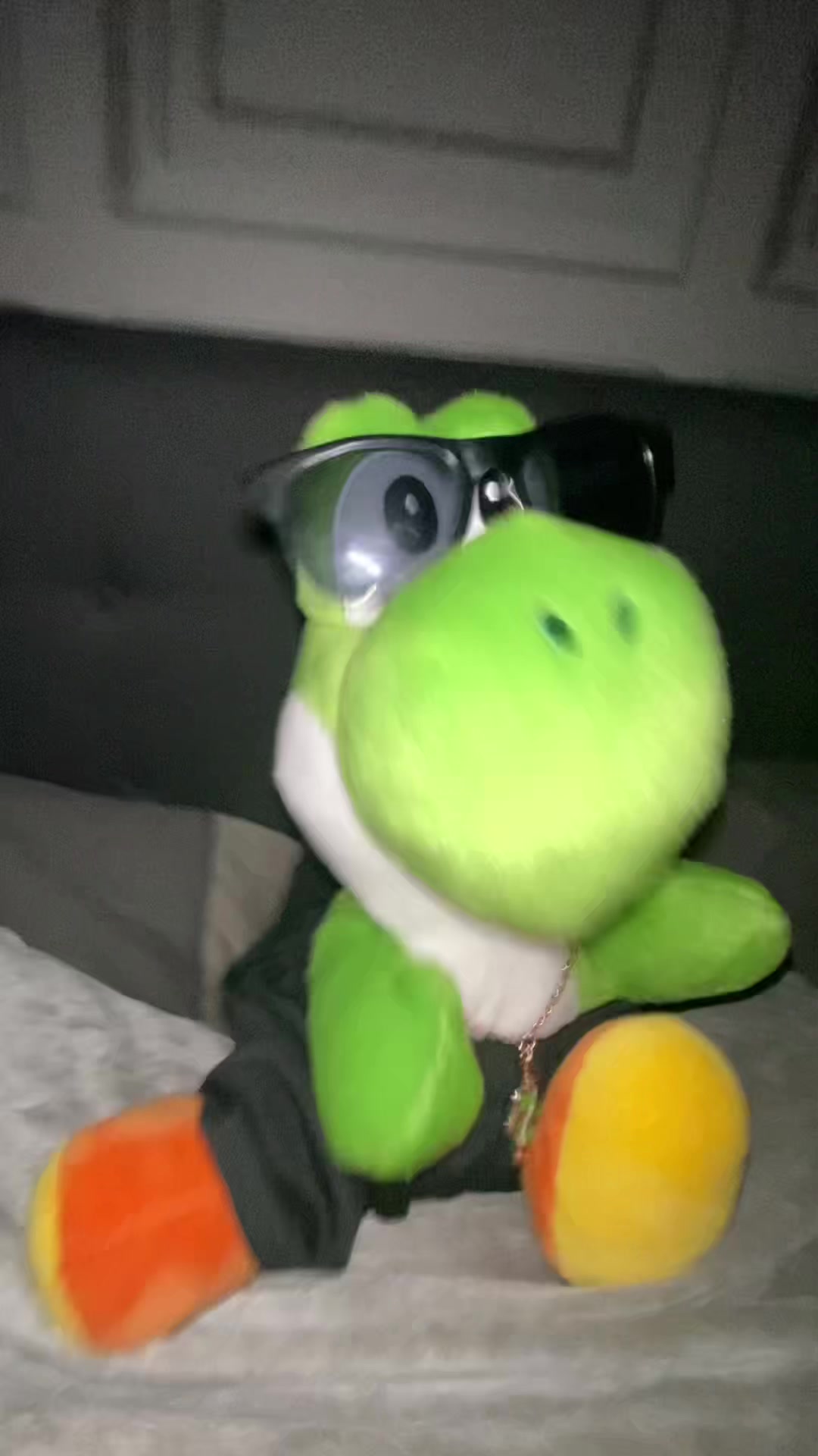 @Disco Chomper