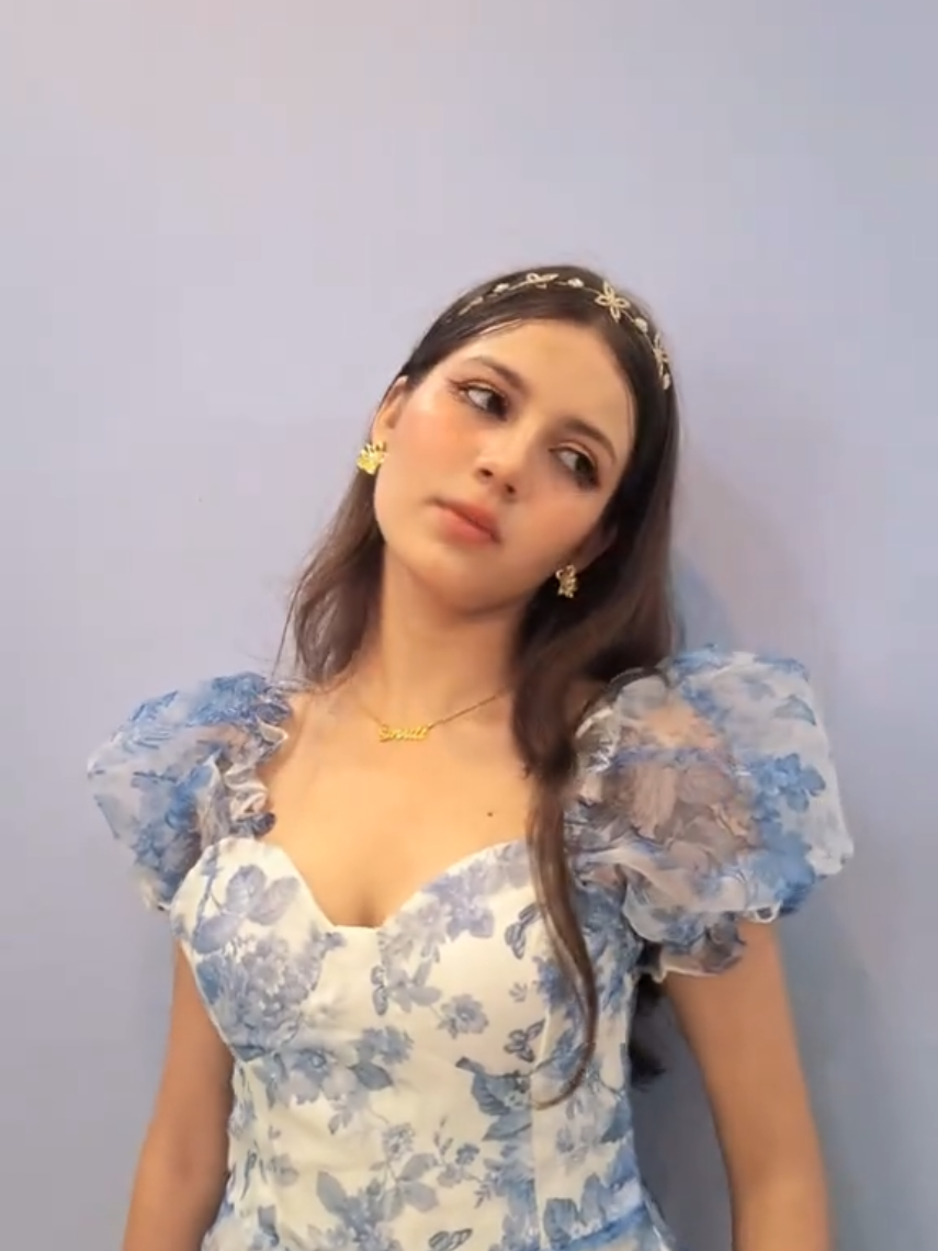 @Smriti