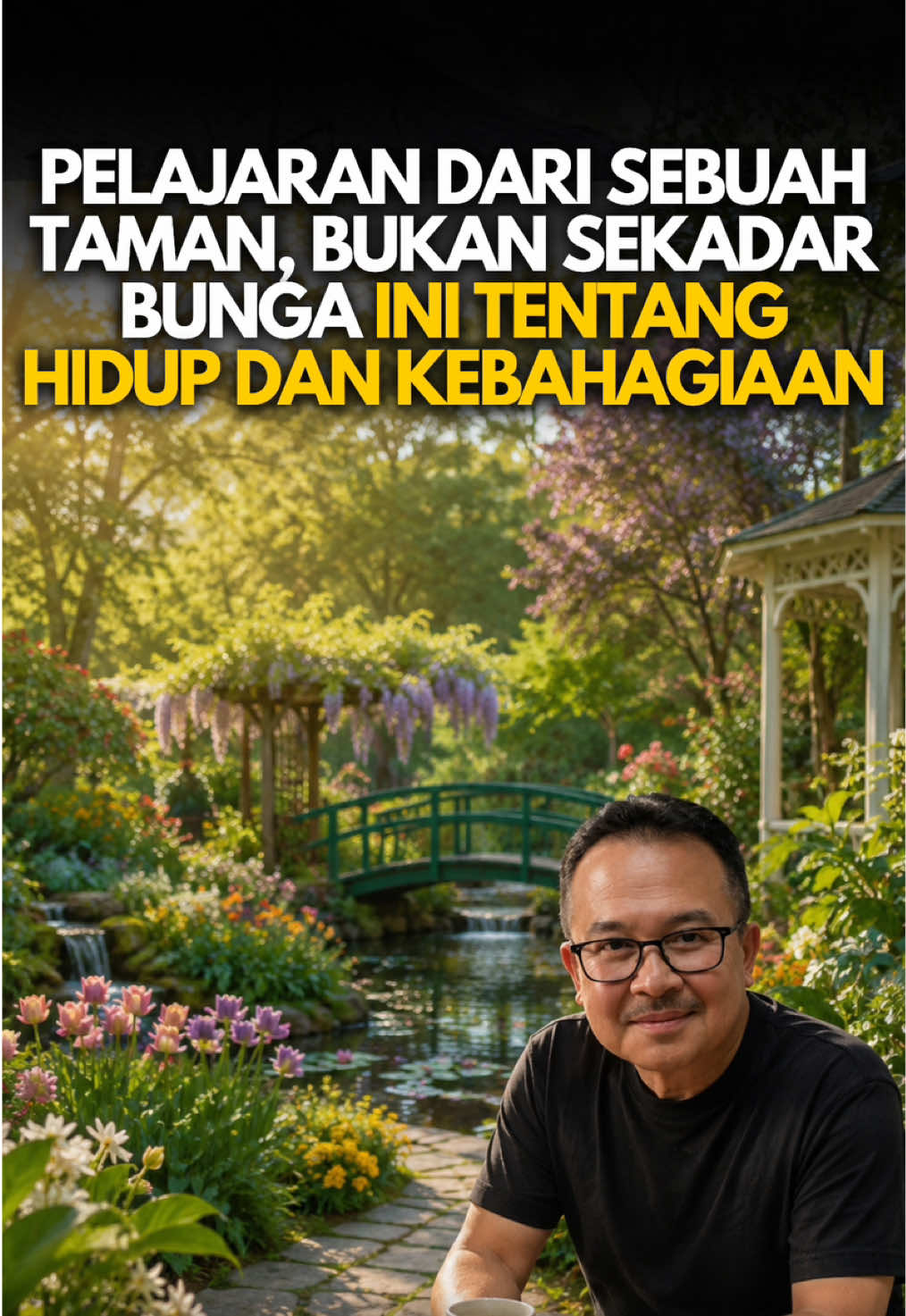 @Rhenald Kasali
