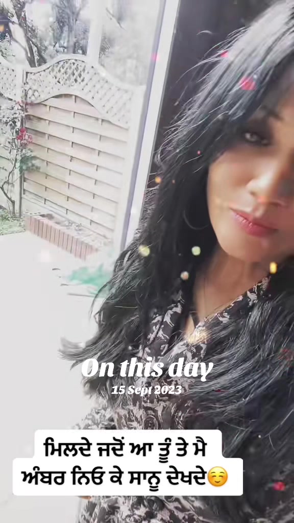 @ਵਲੈਤੀ ਪੰਜਾਬਣ sukh/ਸੁਖ