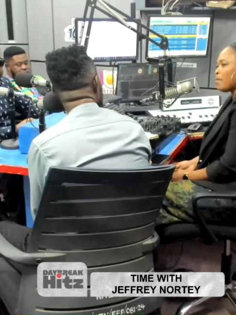 @Hitz 103.9 FM