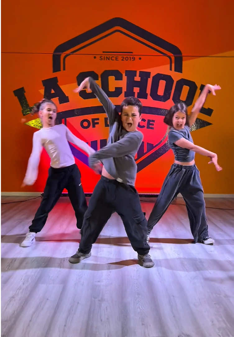 @La School of Dance
