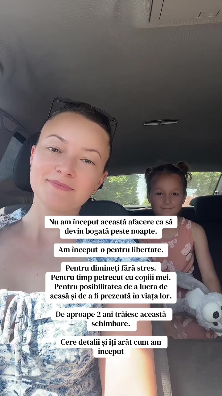@Cristina Alina
