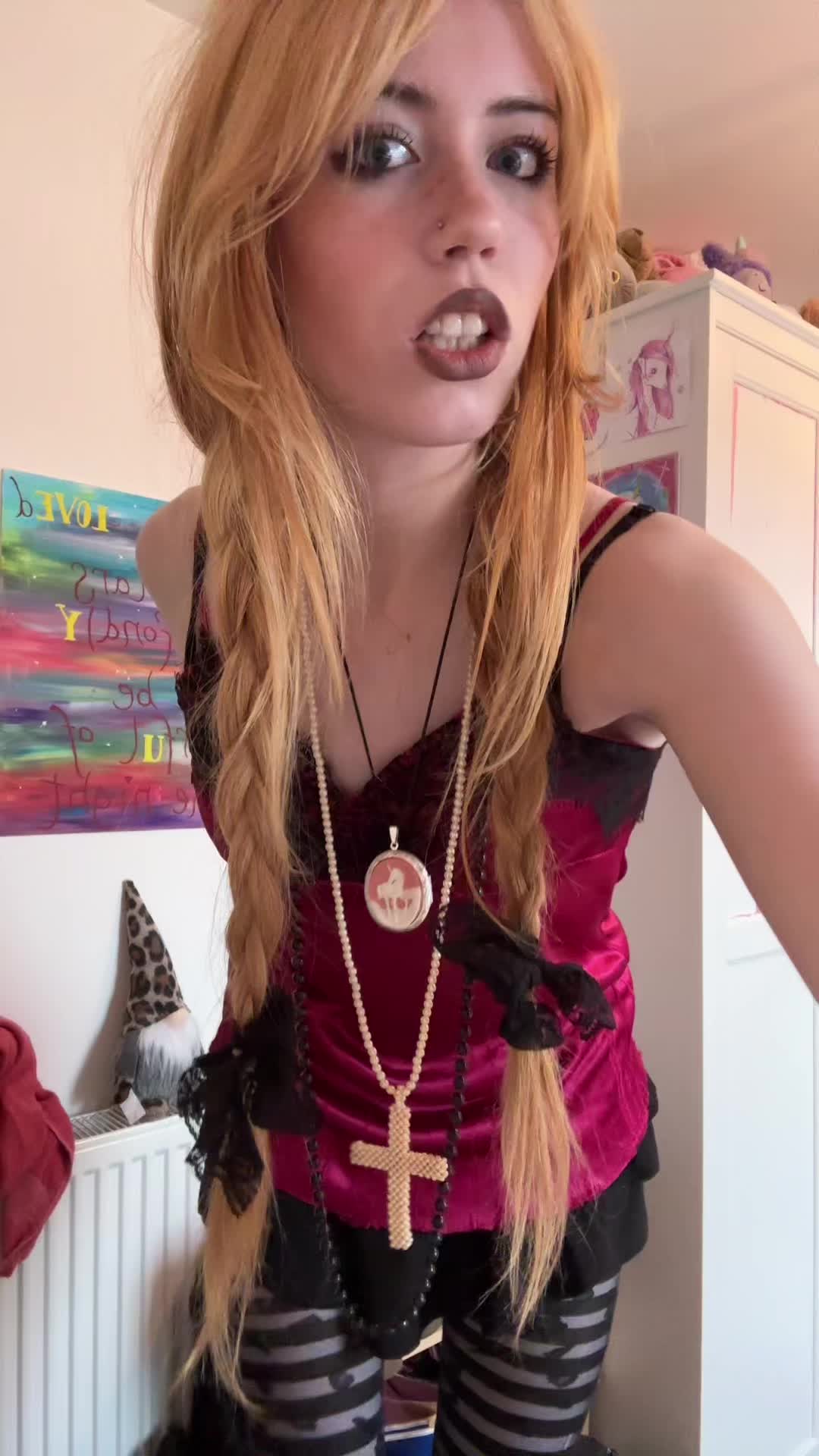 @alimousinemachine
