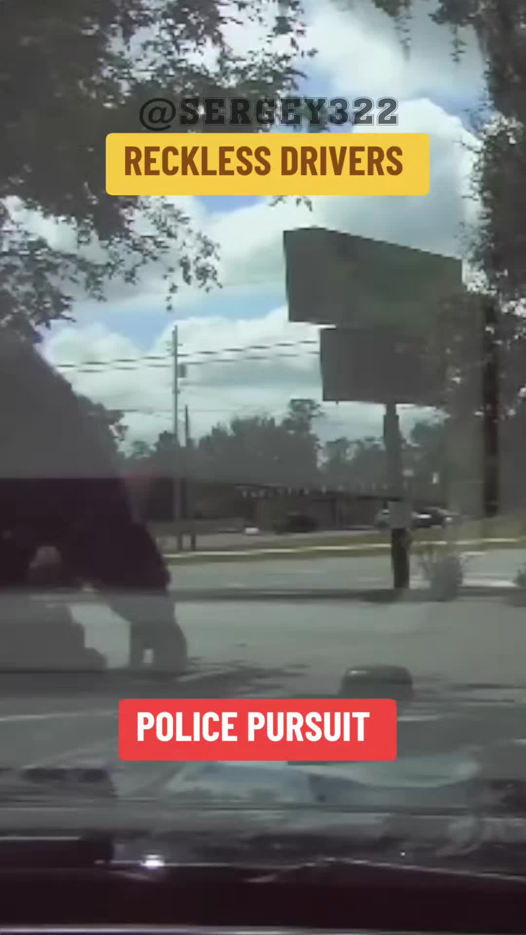 @Car Content. Dashcam. Police.