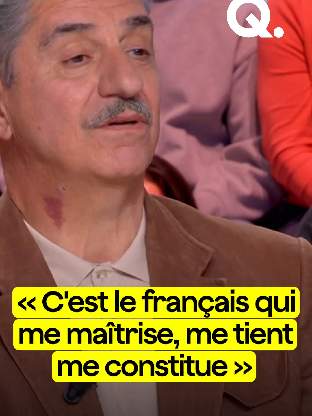 @Quotidien