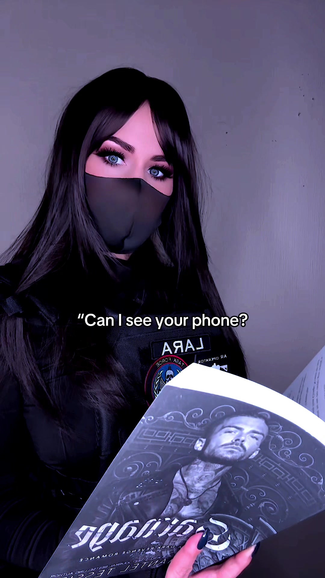 @𝙲𝚊𝚕𝚕𝚜𝚒𝚐𝚗 𝙻𝚊𝚛𝚊