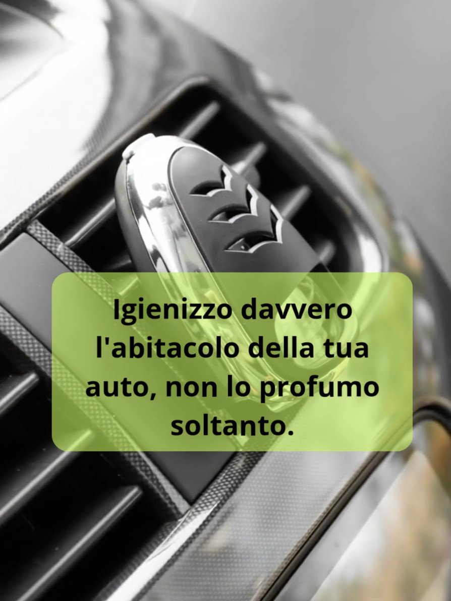 @Andrea | Pulizia Interni Auto