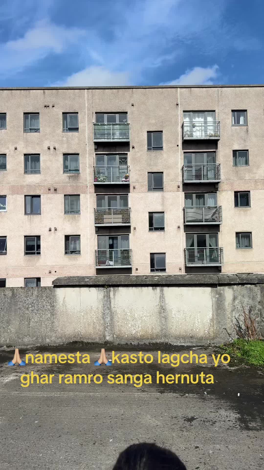 @Arjunkarki🇳🇵🙏🏼❤️🇮🇪🇮🇪