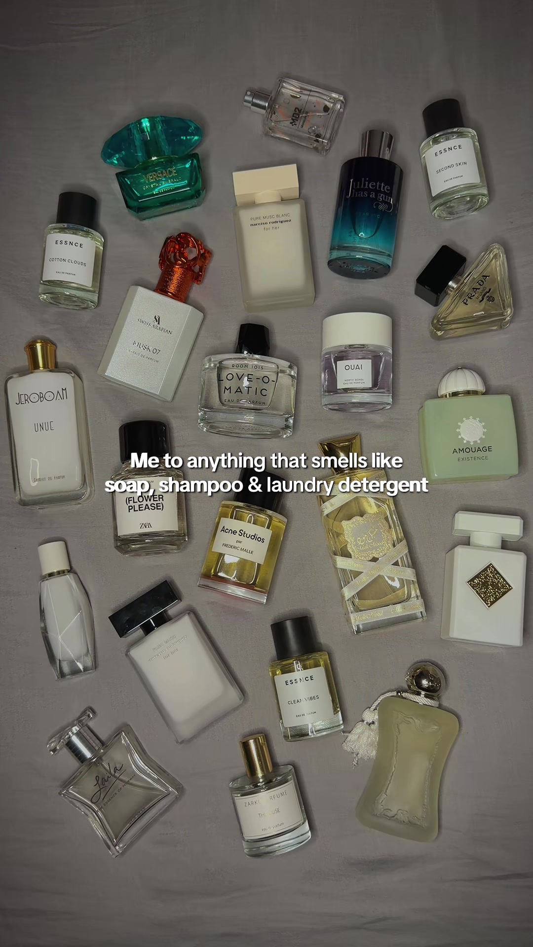 @Lolo ♡ | Perfume Diary