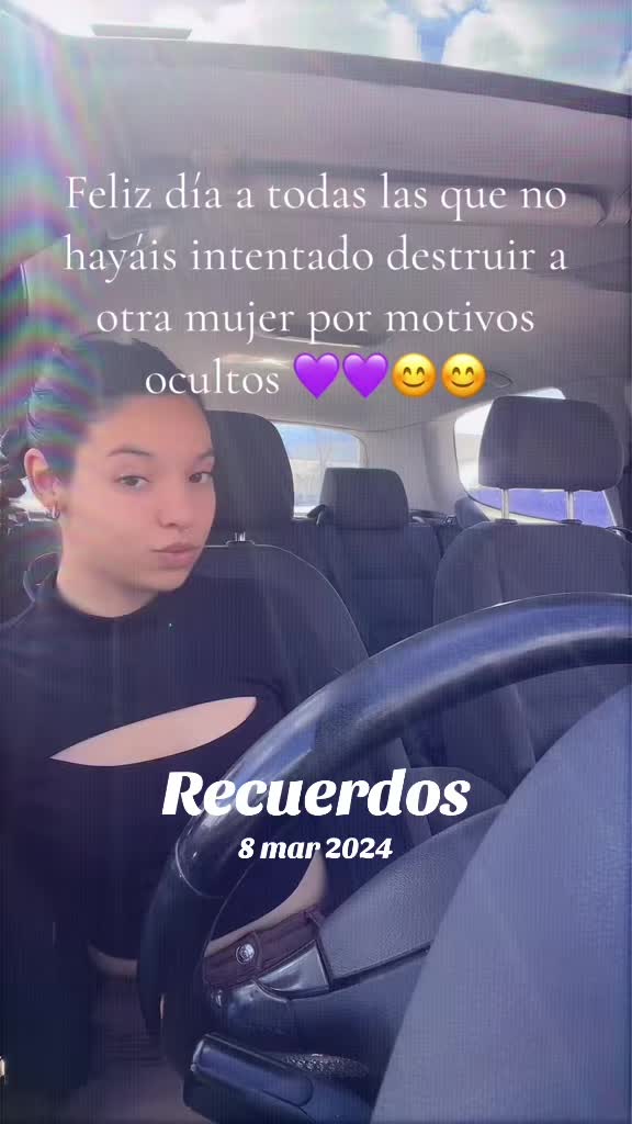 @Cristina Lopez