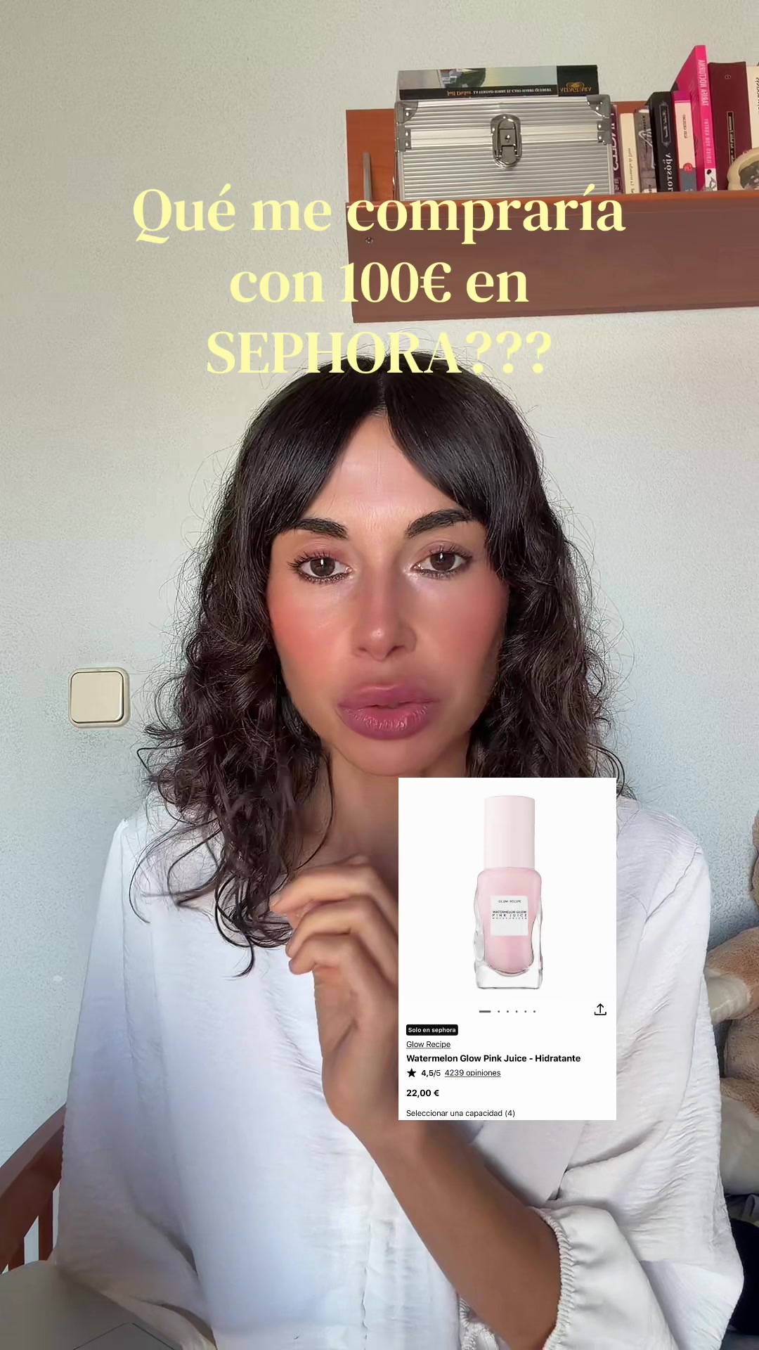 @verónica