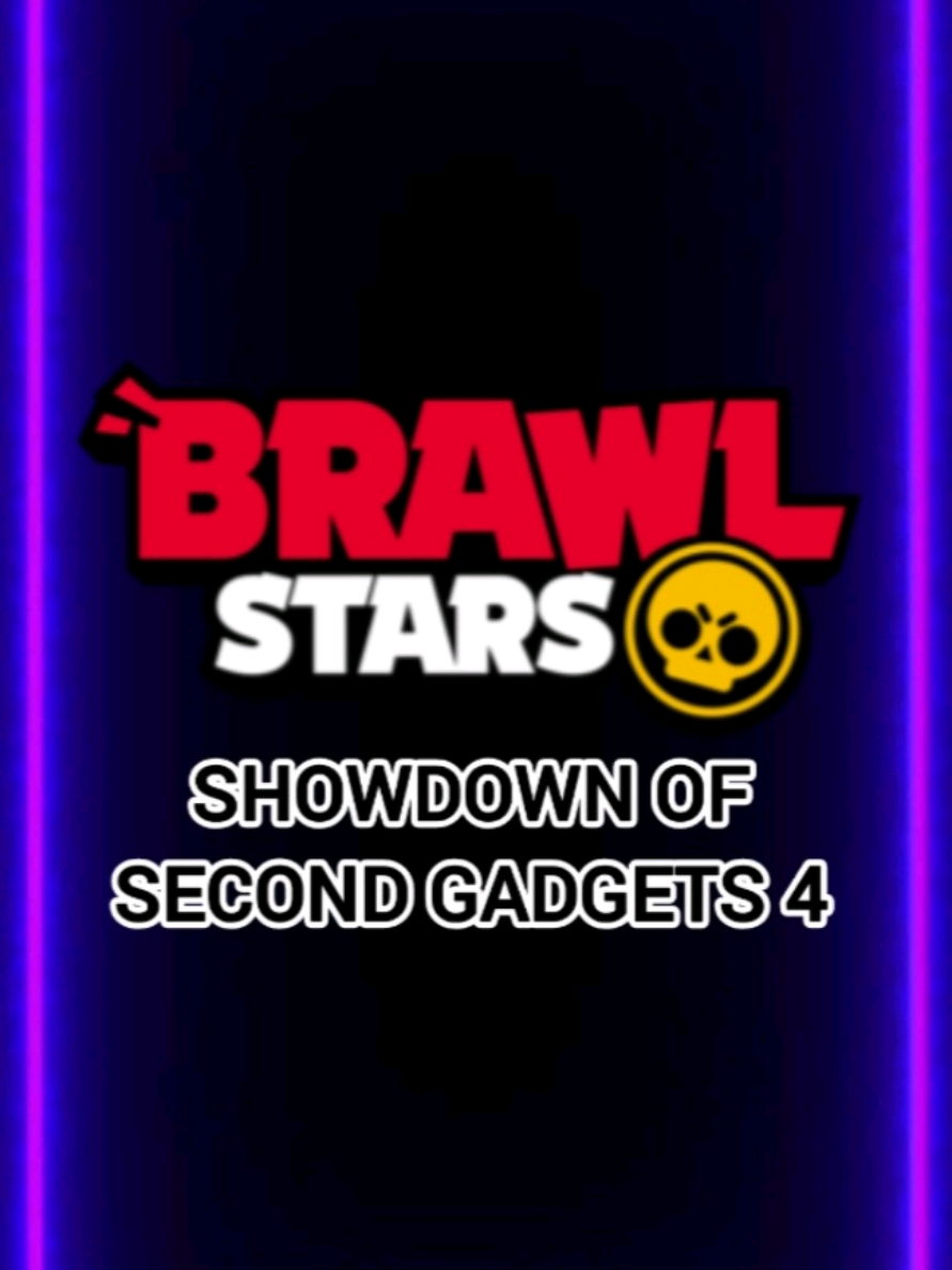 @Brawl Master Animations
