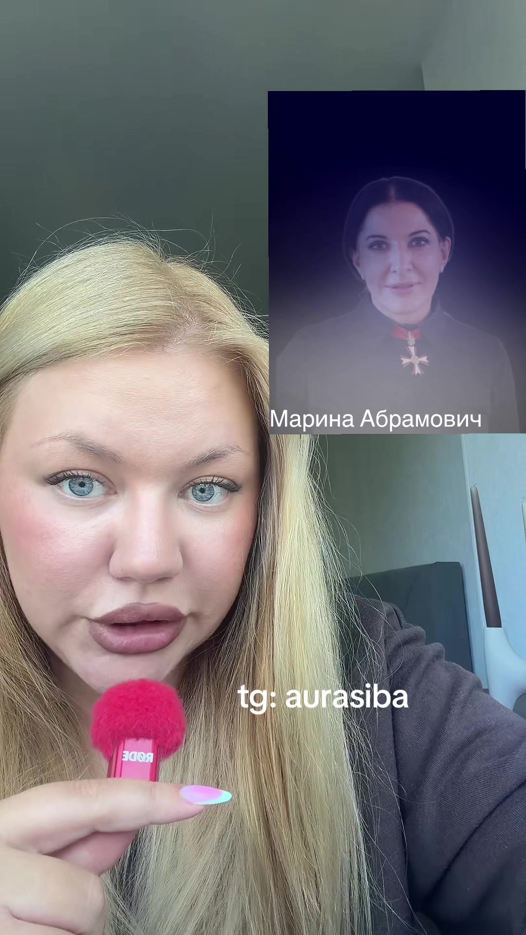 @AURASIBA