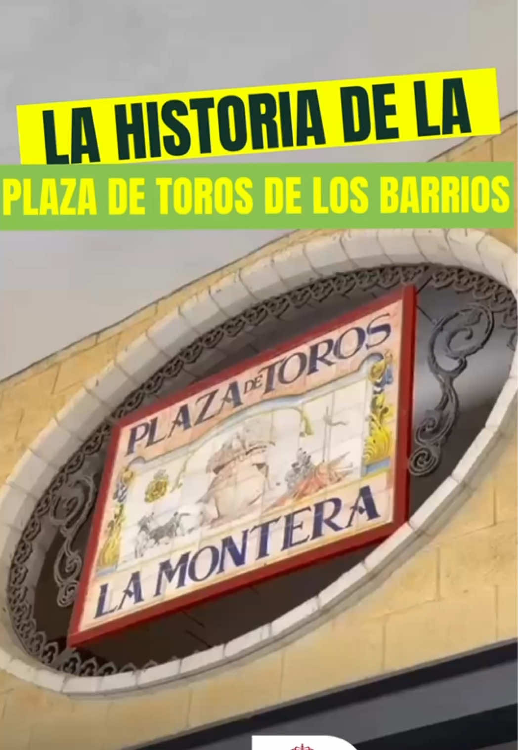 @Novilleros Andalucía