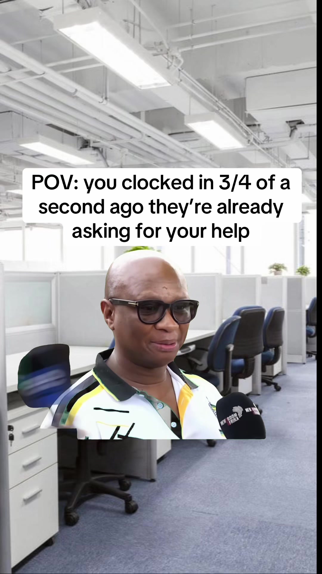 @Work Meme Hub