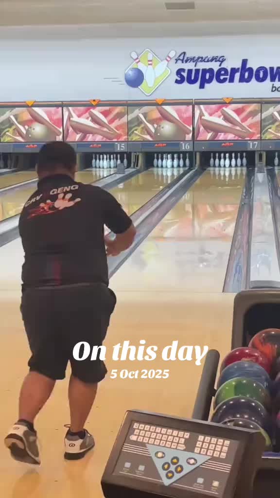 @NZA DS Bowler