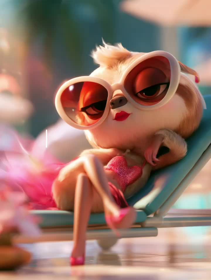 @PandaChique