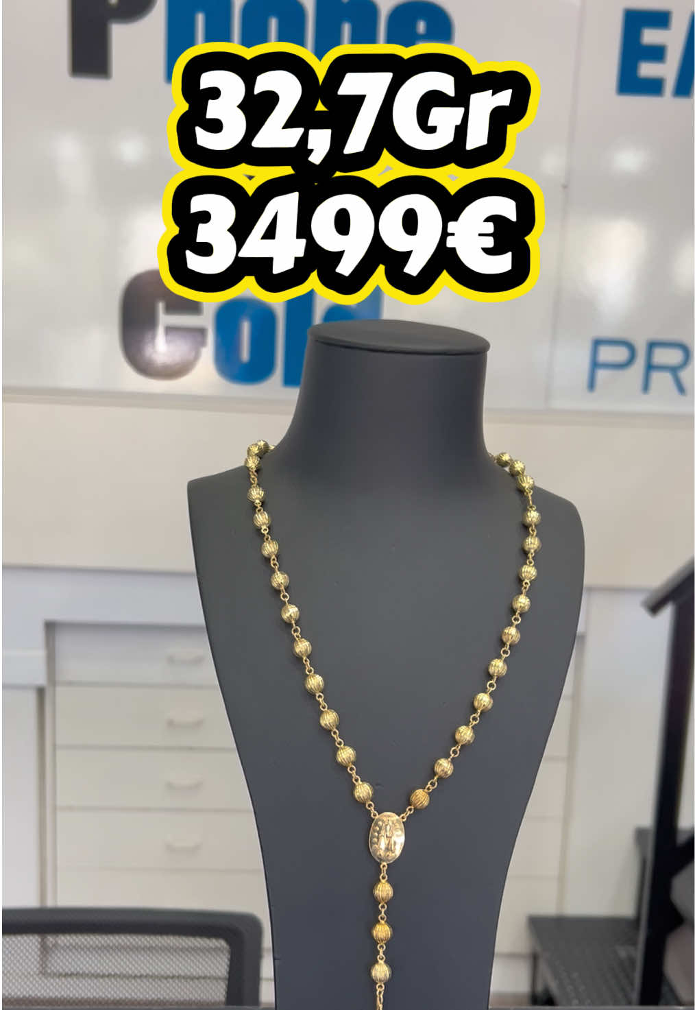 @Phone&Gold