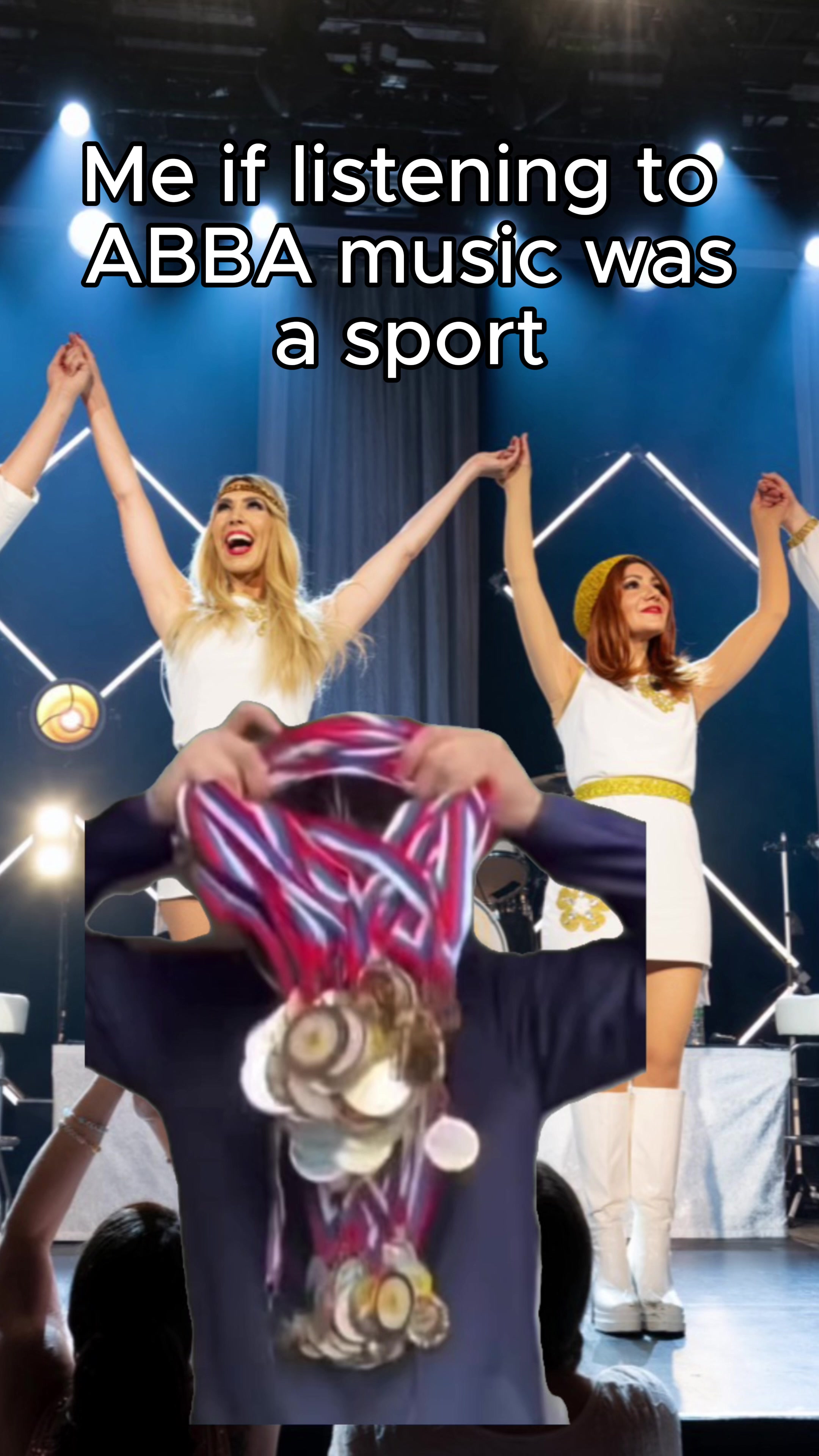 @Maniatheshow