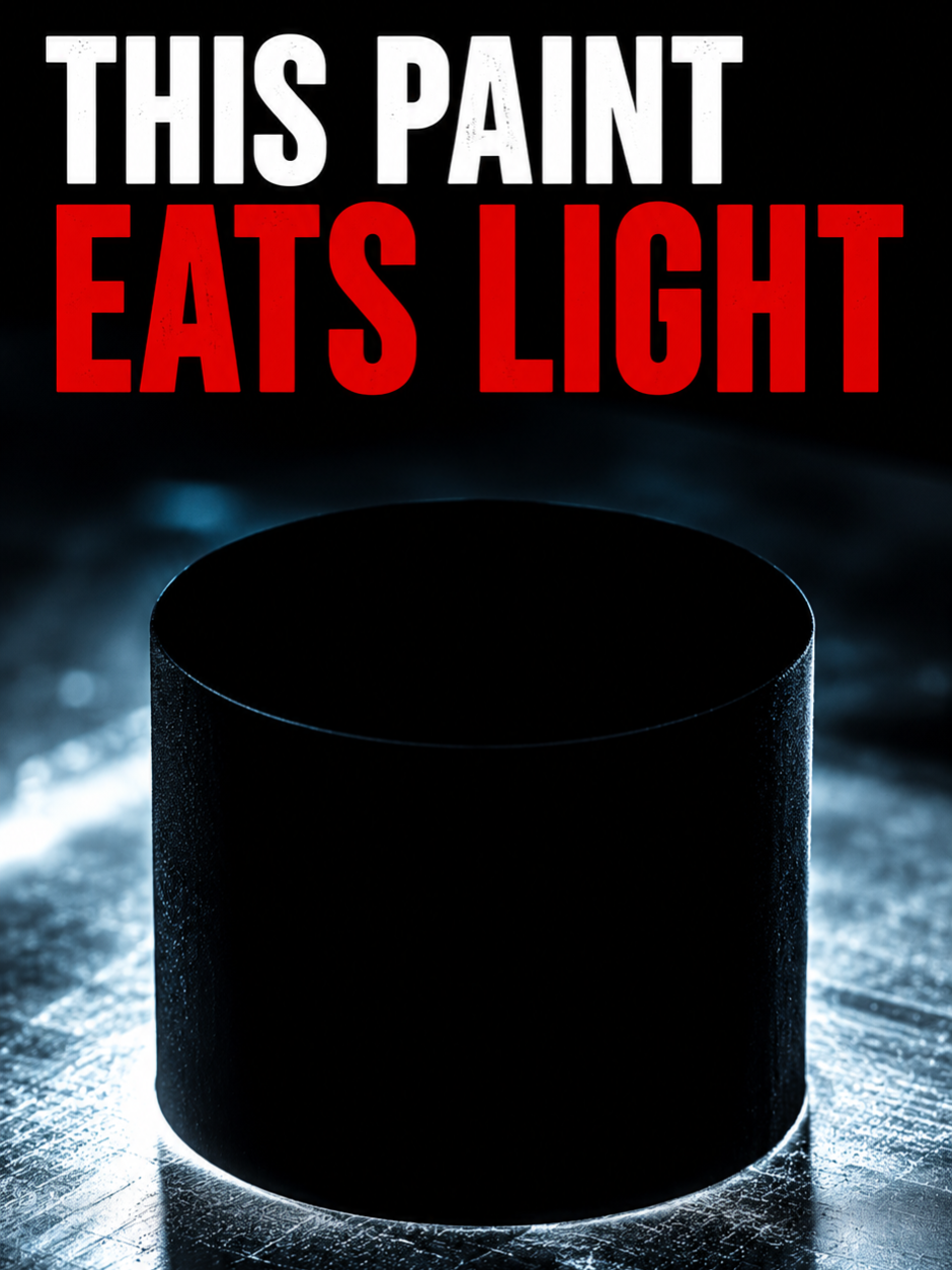 @Dark Truth Files