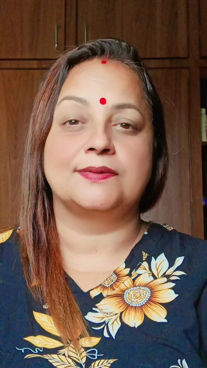 @anjju anu neupane✍️
