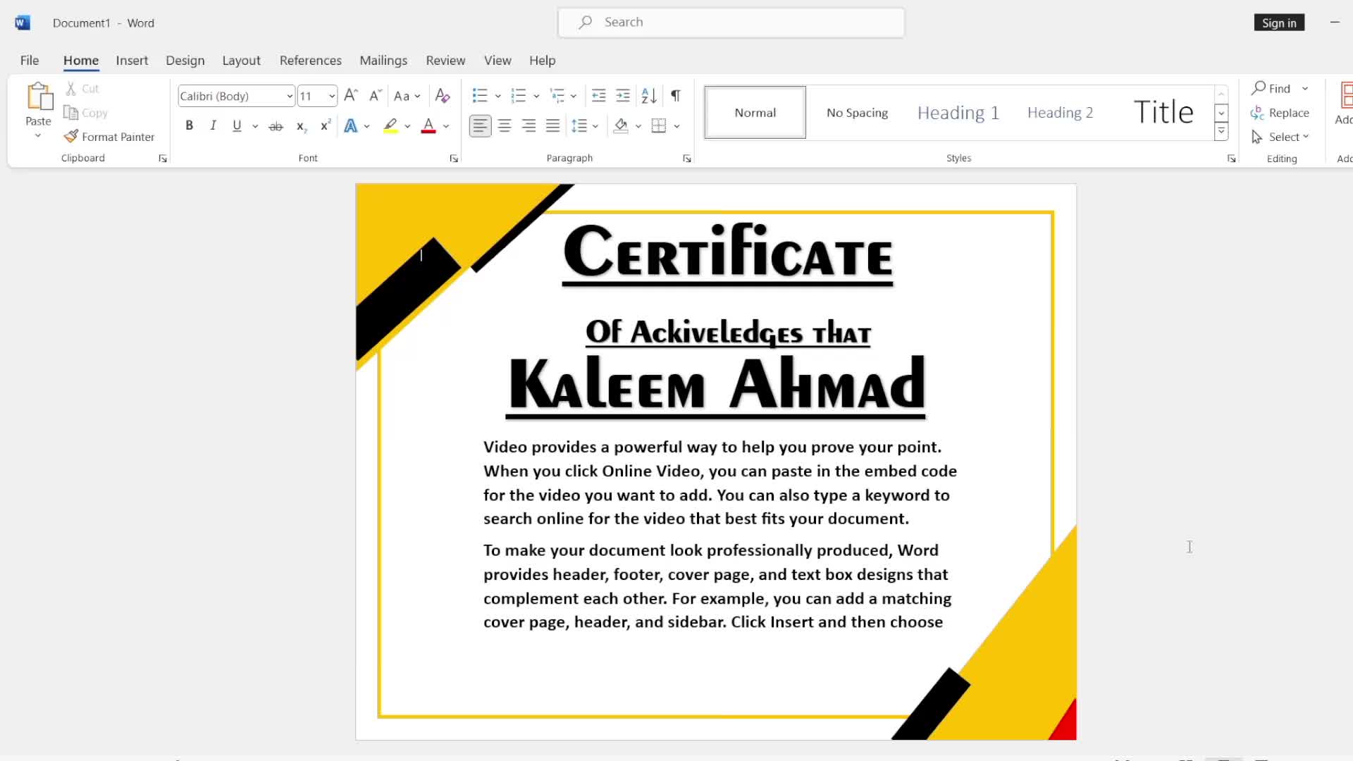 @Microsoft Designer
