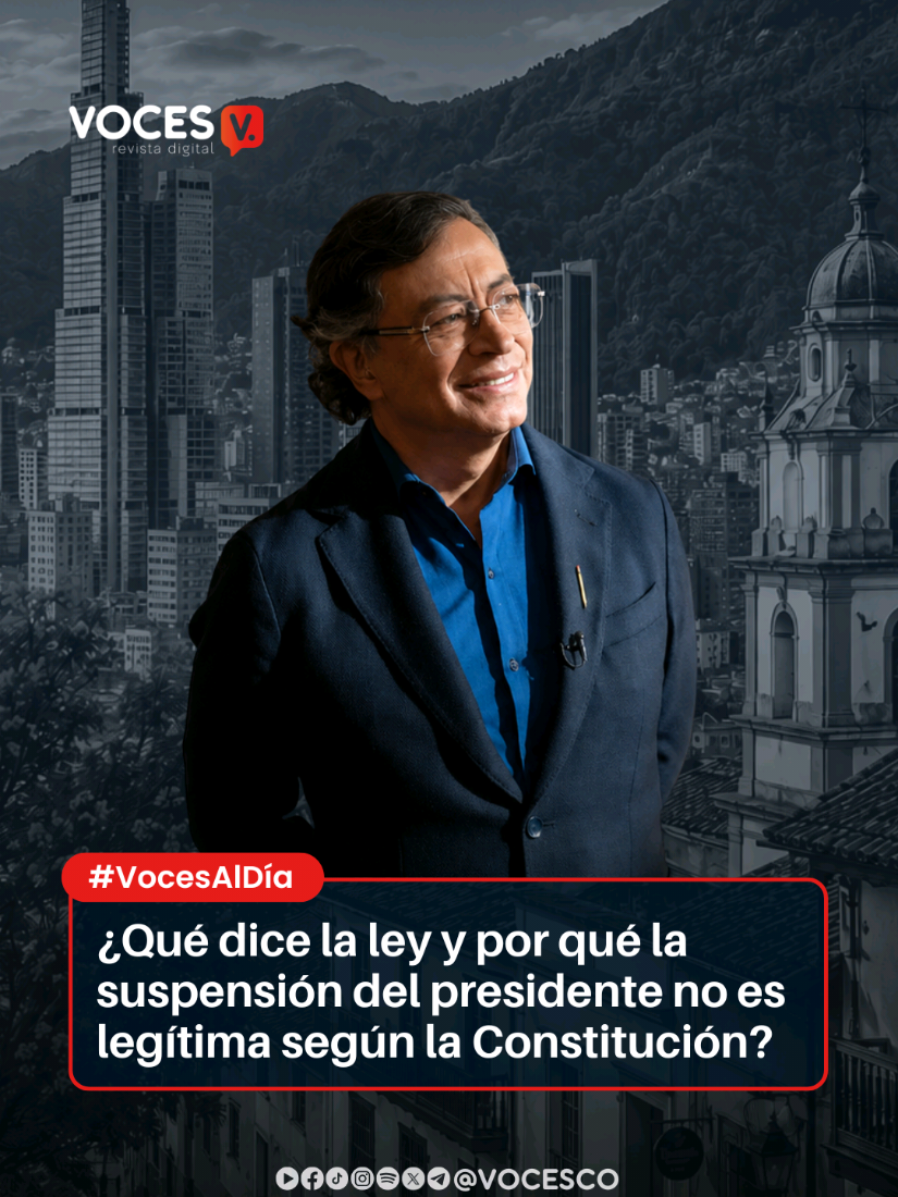 @Voces