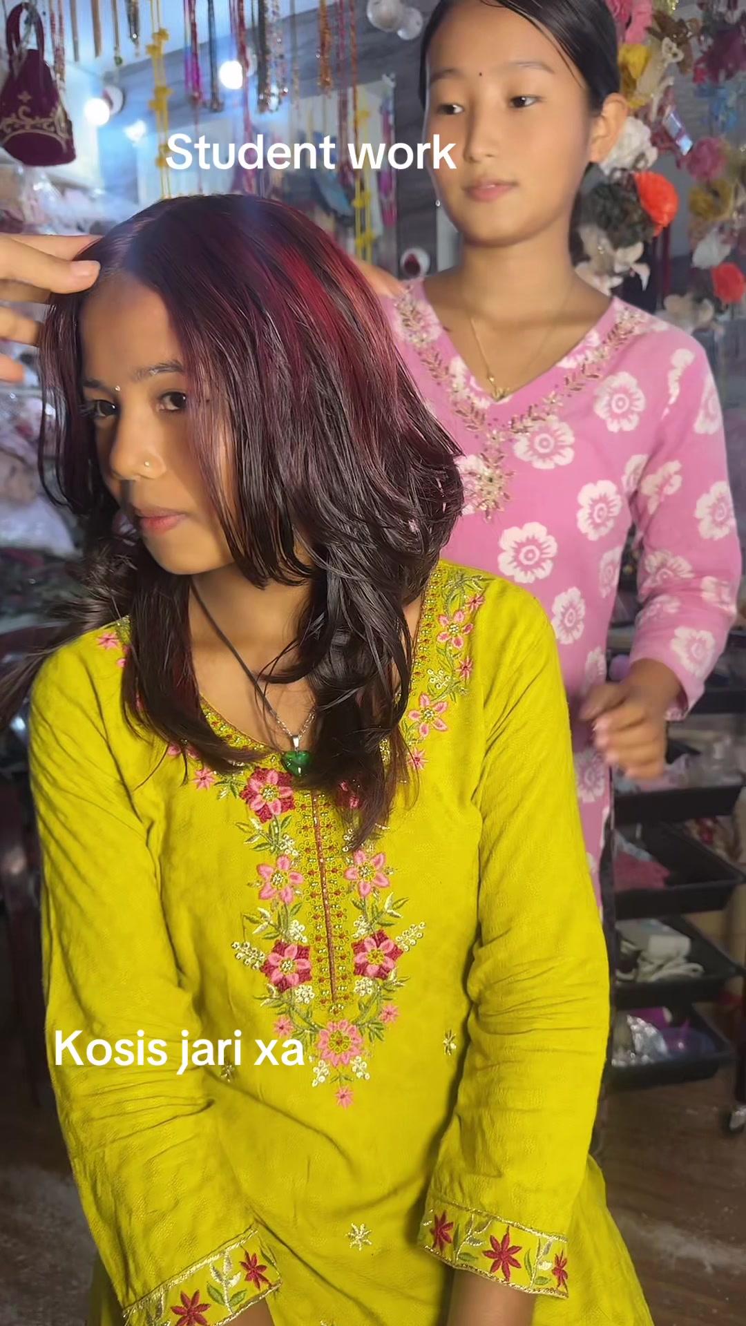 @Makeupwithmamata