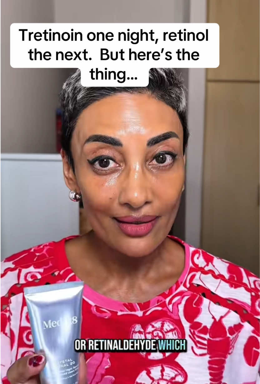 @Emily 50+ skincare