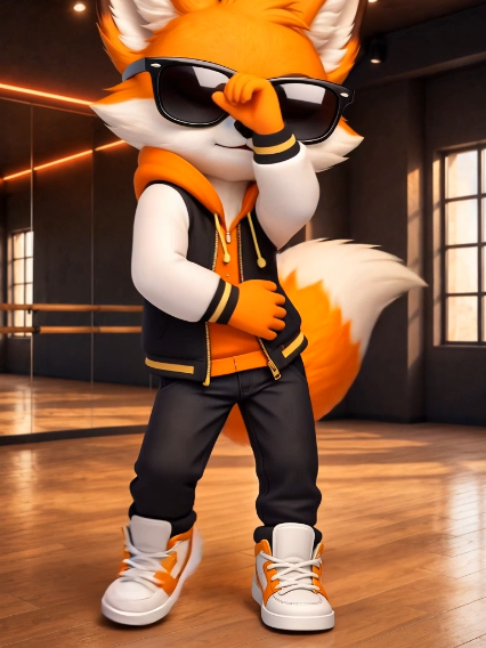 @foxgroove