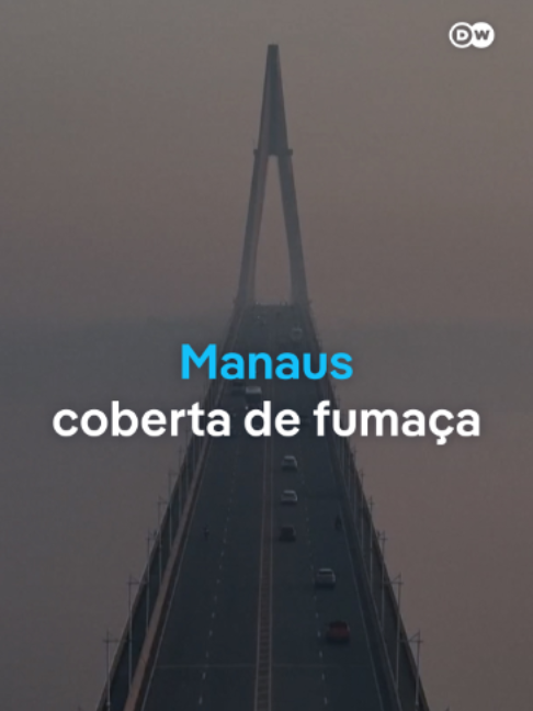 @DW Brasil