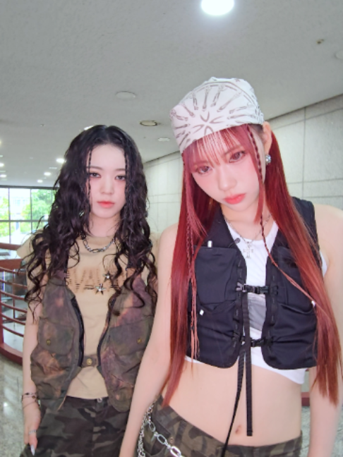 @H//PE Princess 하입프린세스