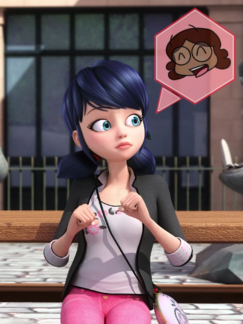 @Miraculous