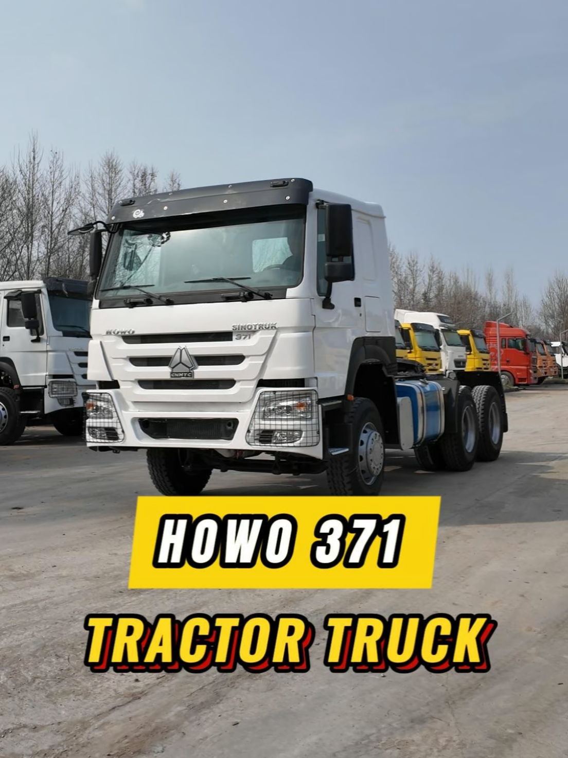 @snail truck