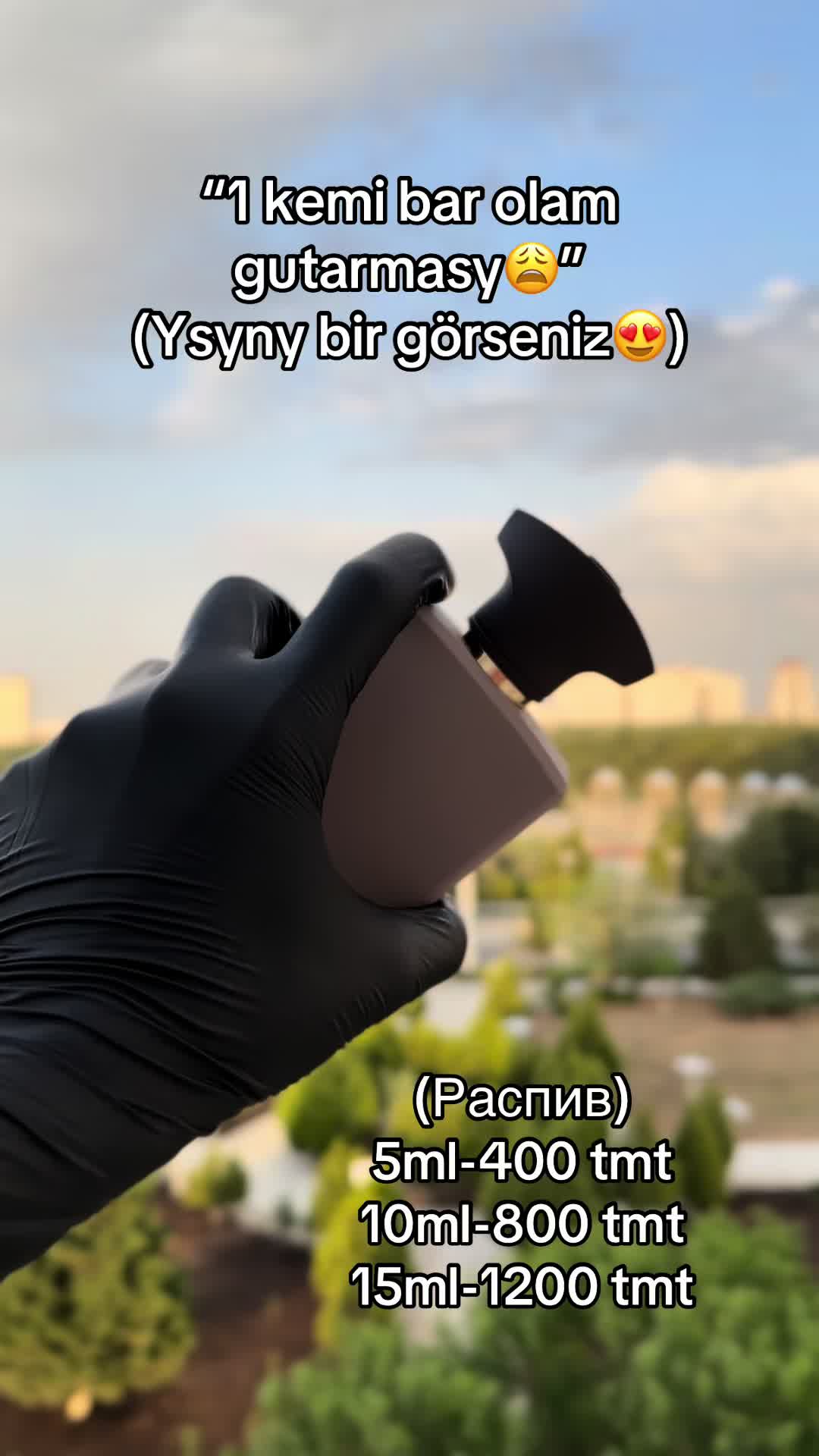 @👑Han Parfume🇹🇲