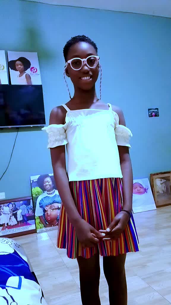 @Queen๐ธ Richla Osei Wireko