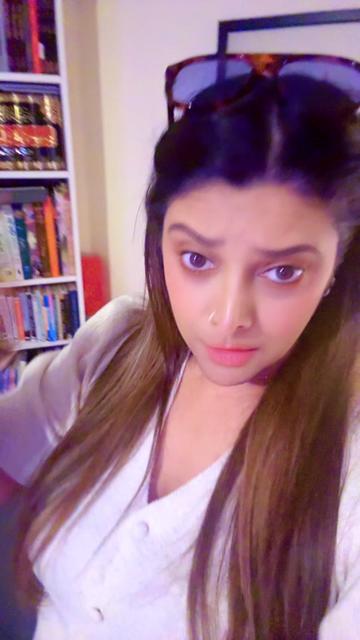 @Sabeena Khan